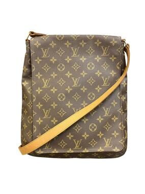 Louis Vuitton Musette Salsa Handbag #334243L62B